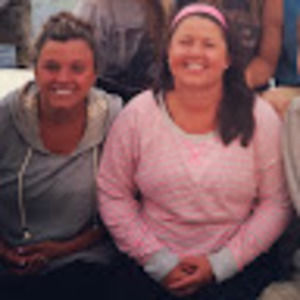 Meet your Posher, Alexis